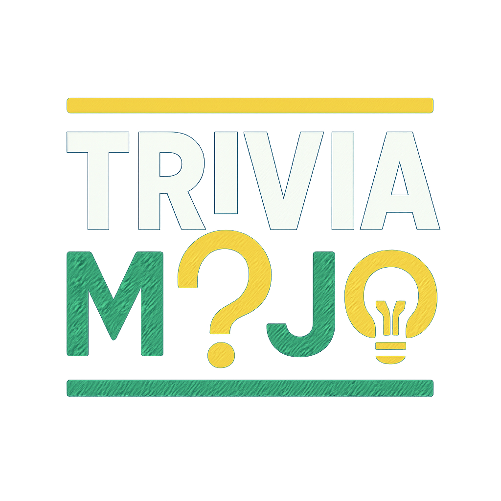 Trivia Mojo logo
